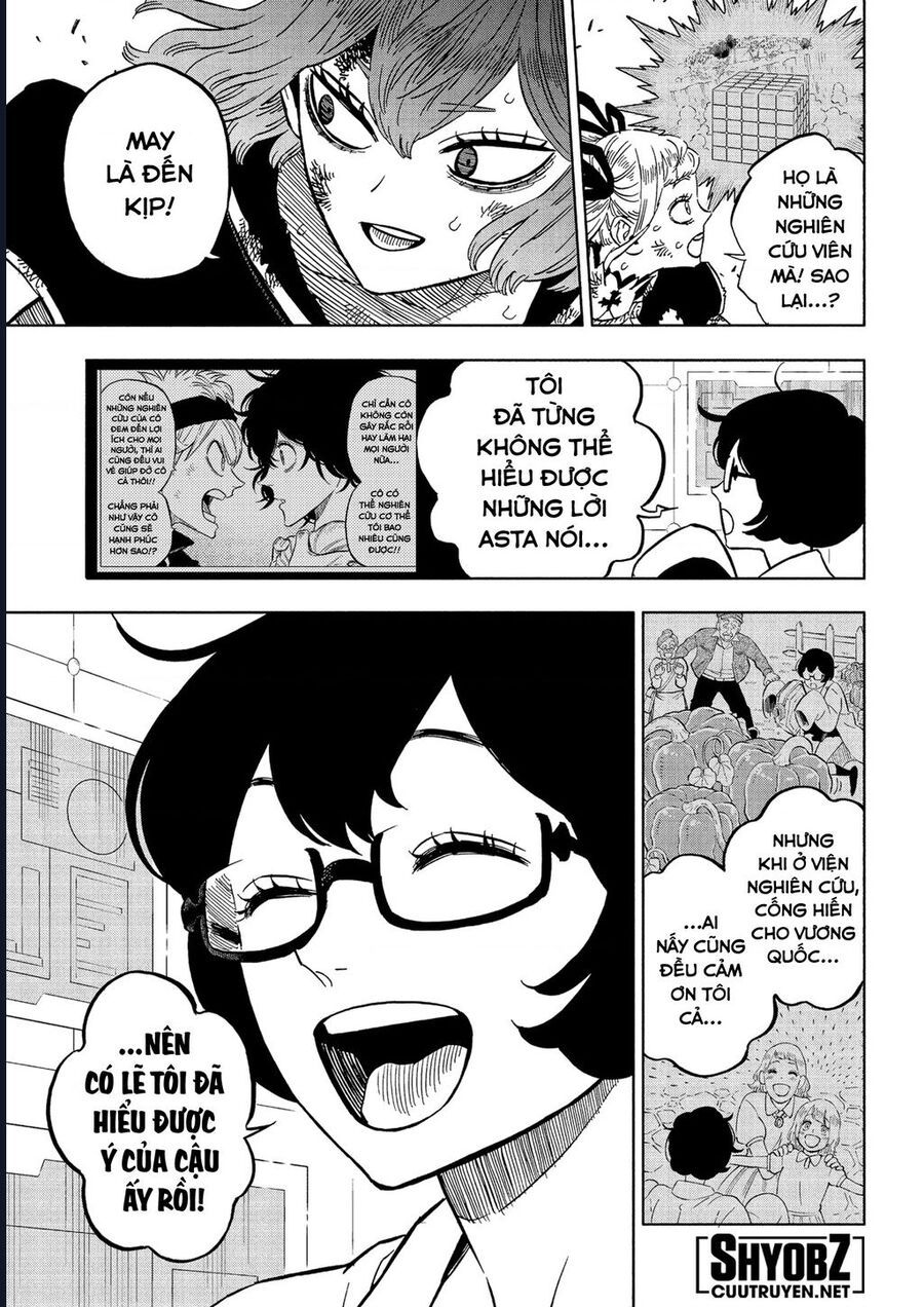 đọc truyện Pháp Sư Không Phép Thuật Chương 382 ảnh 15 tại Thiên Thai Truyện