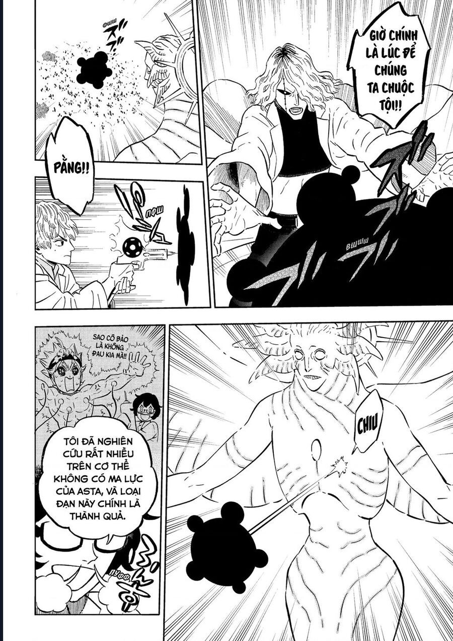 đọc truyện Pháp Sư Không Phép Thuật Chương 382 ảnh 16 tại Thiên Thai Truyện