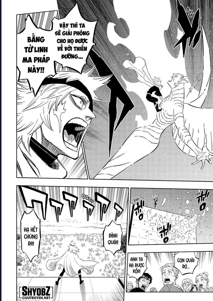 đọc truyện Pháp Sư Không Phép Thuật Chương 382 ảnh 18 tại Thiên Thai Truyện