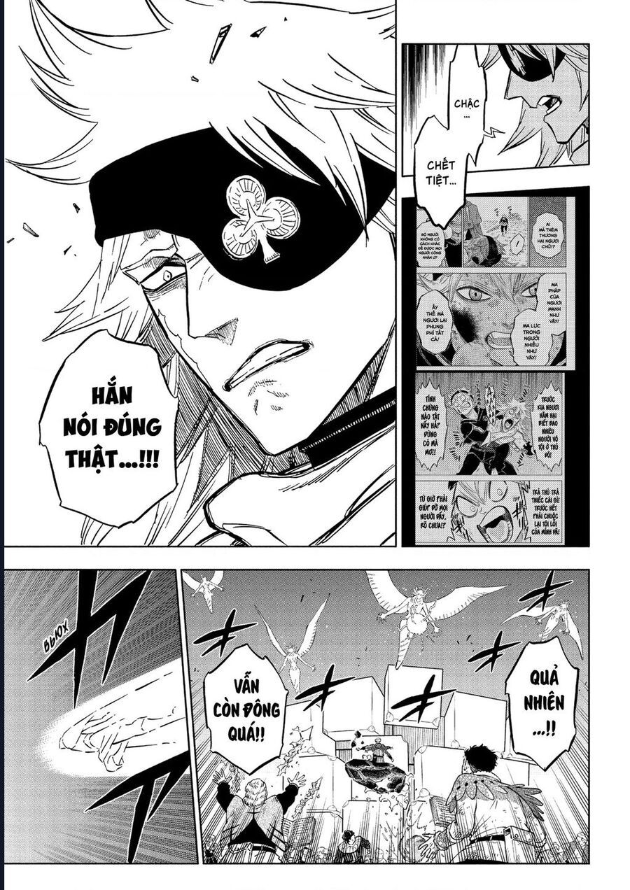 đọc truyện Pháp Sư Không Phép Thuật Chương 382 ảnh 19 tại Thiên Thai Truyện