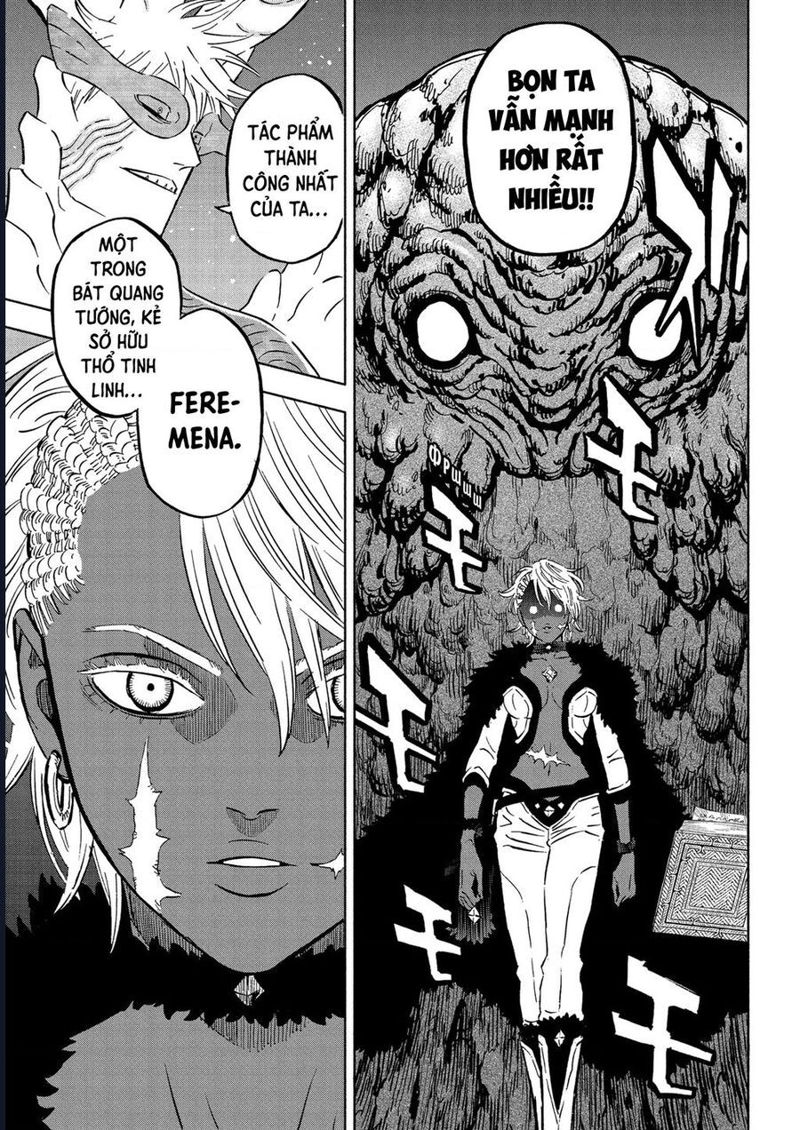 đọc truyện Pháp Sư Không Phép Thuật Chương 382 ảnh 7 tại Thiên Thai Truyện