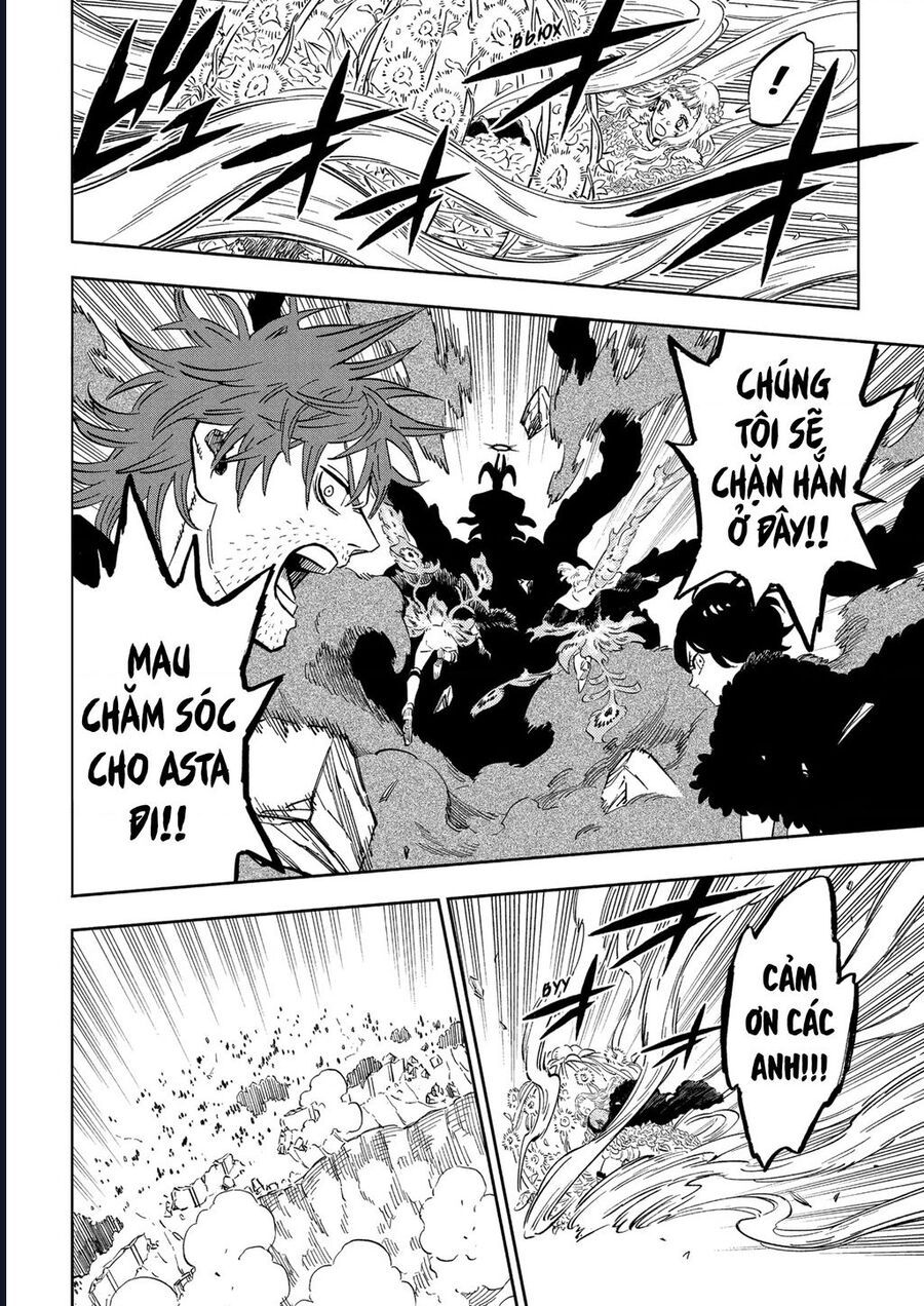 đọc truyện Pháp Sư Không Phép Thuật Chương 382 ảnh 9 tại Thiên Thai Truyện