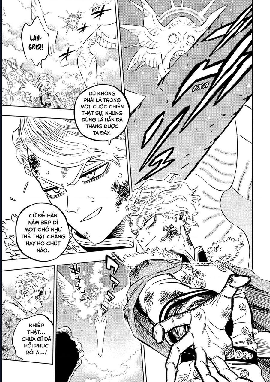 đọc truyện Pháp Sư Không Phép Thuật Chương 383 ảnh 13 tại Thiên Thai Truyện