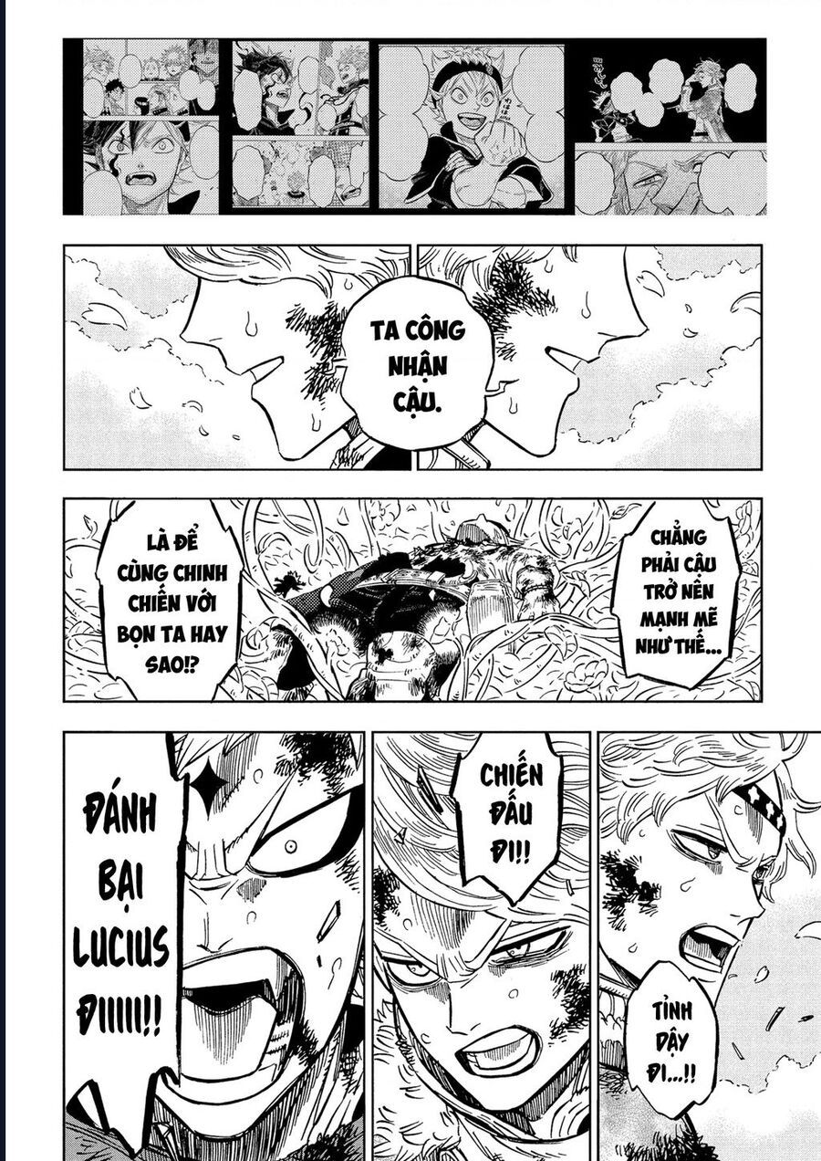 đọc truyện Pháp Sư Không Phép Thuật Chương 383 ảnh 15 tại Thiên Thai Truyện