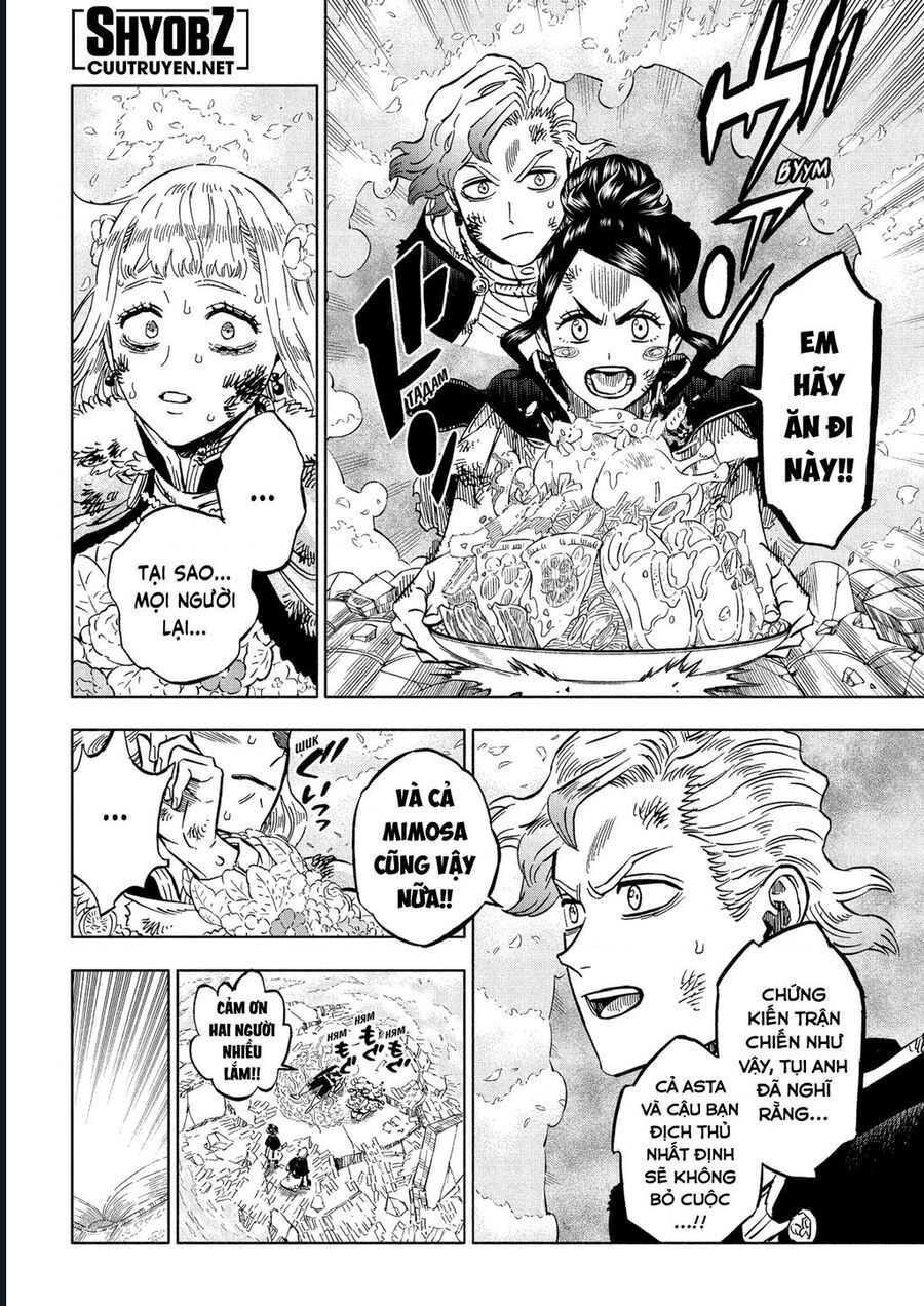 đọc truyện Pháp Sư Không Phép Thuật Chương 383 ảnh 17 tại Thiên Thai Truyện