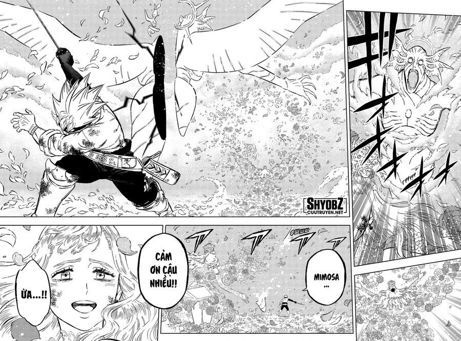 đọc truyện Pháp Sư Không Phép Thuật Chương 383 ảnh 19 tại Thiên Thai Truyện