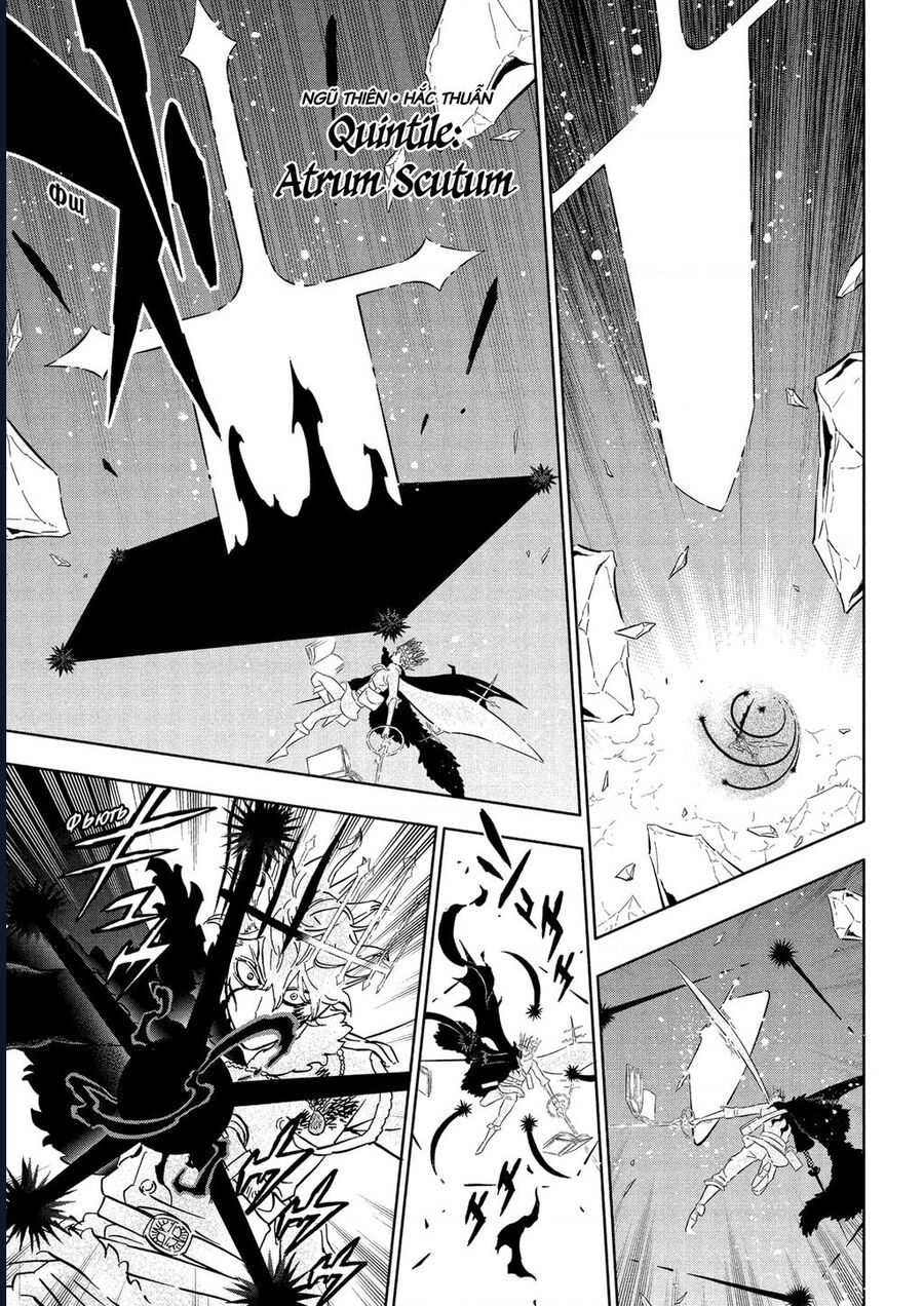 đọc truyện Pháp Sư Không Phép Thuật Chương 383 ảnh 7 tại Thiên Thai Truyện