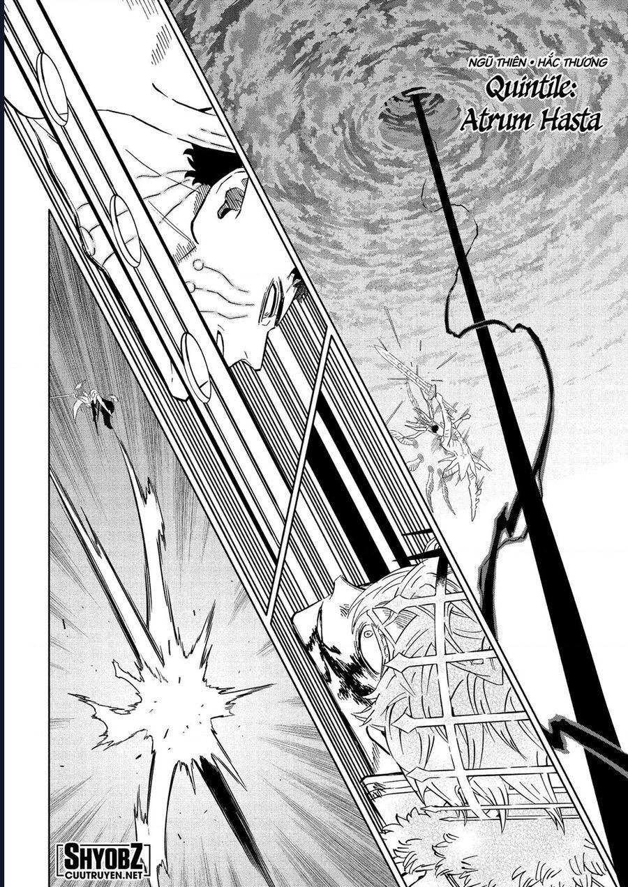 đọc truyện Pháp Sư Không Phép Thuật Chương 383 ảnh 8 tại Thiên Thai Truyện