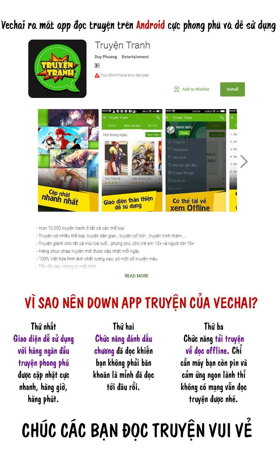 đọc truyện Pháp Sư Không Phép Thuật Chương 43 ảnh 23 tại Truyện Dạ Ký
