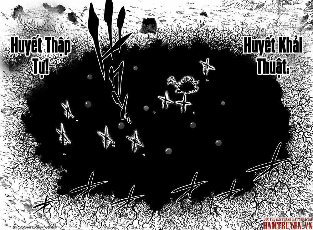 đọc truyện Pháp Sư Không Phép Thuật Chương 98 ảnh 15 tại Truyện Dạ Ký