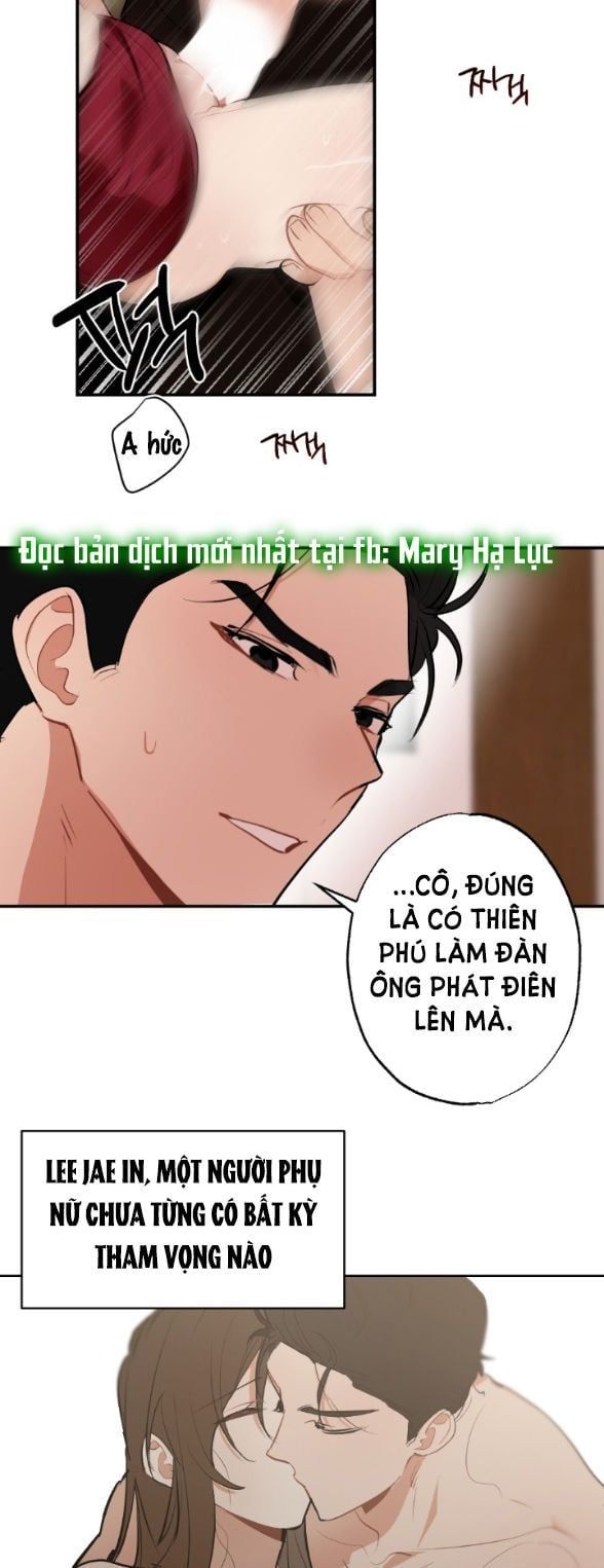 đọc truyện Phát Điên Vì Yêu Chương 1.2 ảnh 8 tại Truyện Dạ Ký