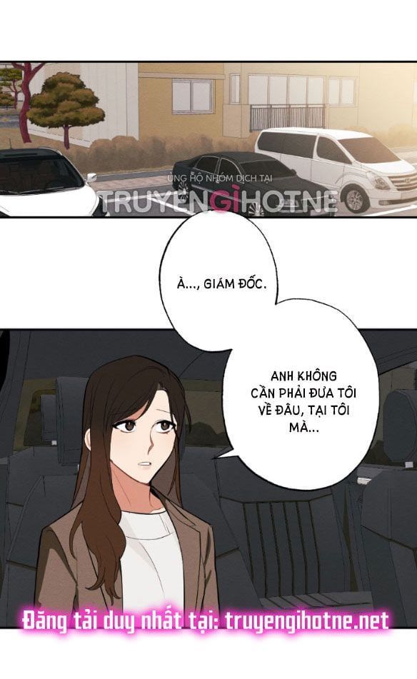 đọc truyện Phát Điên Vì Yêu Chương 12.2 ảnh 14 tại Truyện Dạ Ký