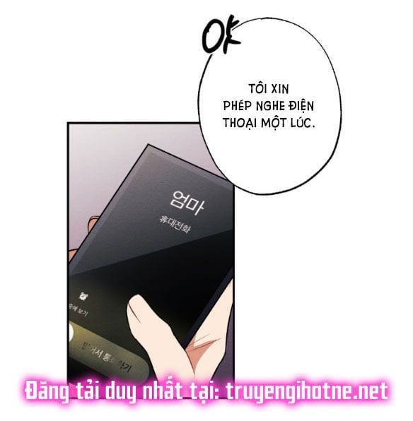 đọc truyện Phát Điên Vì Yêu Chương 12.2 ảnh 20 tại Truyện Dạ Ký