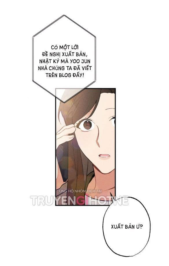 đọc truyện Phát Điên Vì Yêu Chương 12.2 ảnh 23 tại Truyện Dạ Ký