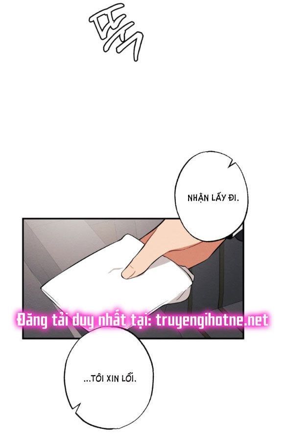 đọc truyện Phát Điên Vì Yêu Chương 12.2 ảnh 27 tại Truyện Dạ Ký