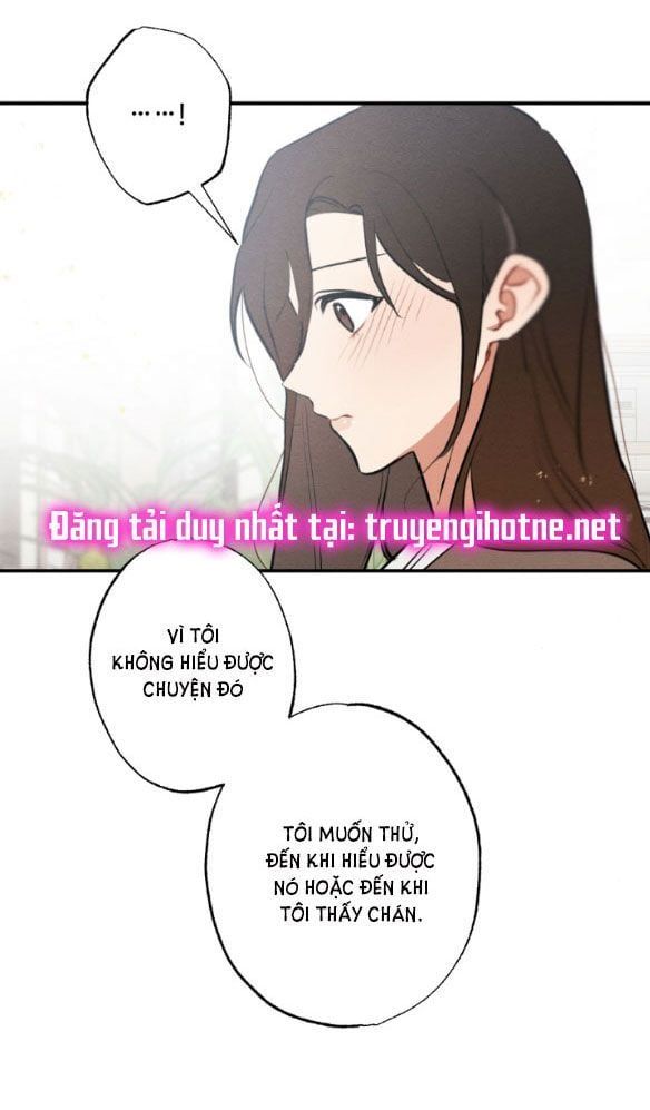đọc truyện Phát Điên Vì Yêu Chương 12.2 ảnh 9 tại Truyện Dạ Ký