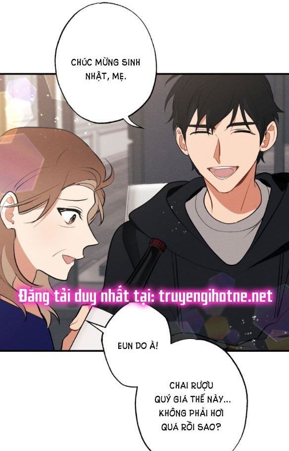 đọc truyện Phát Điên Vì Yêu Chương 13.2 ảnh 15 tại Truyện Dạ Ký