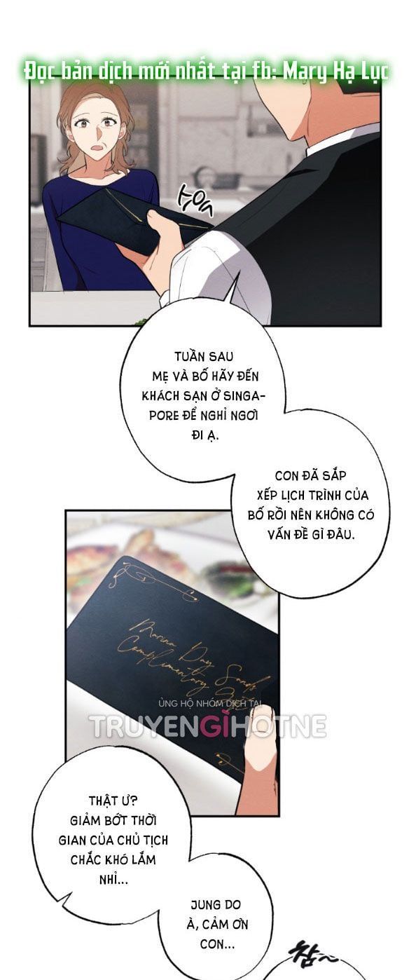 đọc truyện Phát Điên Vì Yêu Chương 13.2 ảnh 19 tại Truyện Dạ Ký