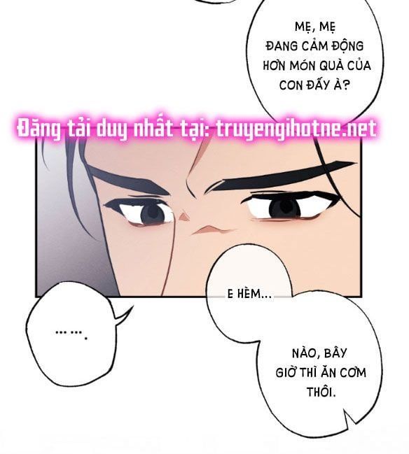 đọc truyện Phát Điên Vì Yêu Chương 13.2 ảnh 20 tại Truyện Dạ Ký