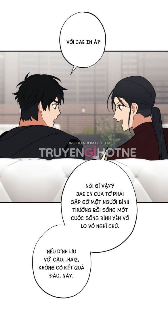 đọc truyện Phát Điên Vì Yêu Chương 13.2 ảnh 26 tại Truyện Dạ Ký