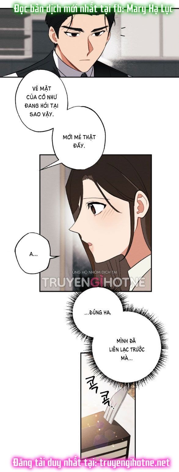 đọc truyện Phát Điên Vì Yêu Chương 14.1 ảnh 12 tại Truyện Dạ Ký