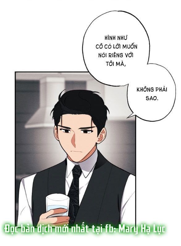 đọc truyện Phát Điên Vì Yêu Chương 14.1 ảnh 13 tại Truyện Dạ Ký