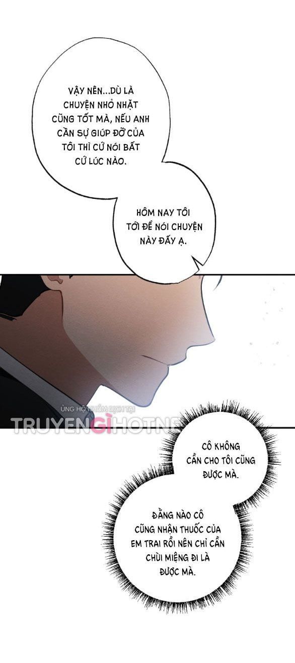 đọc truyện Phát Điên Vì Yêu Chương 14.1 ảnh 20 tại Truyện Dạ Ký