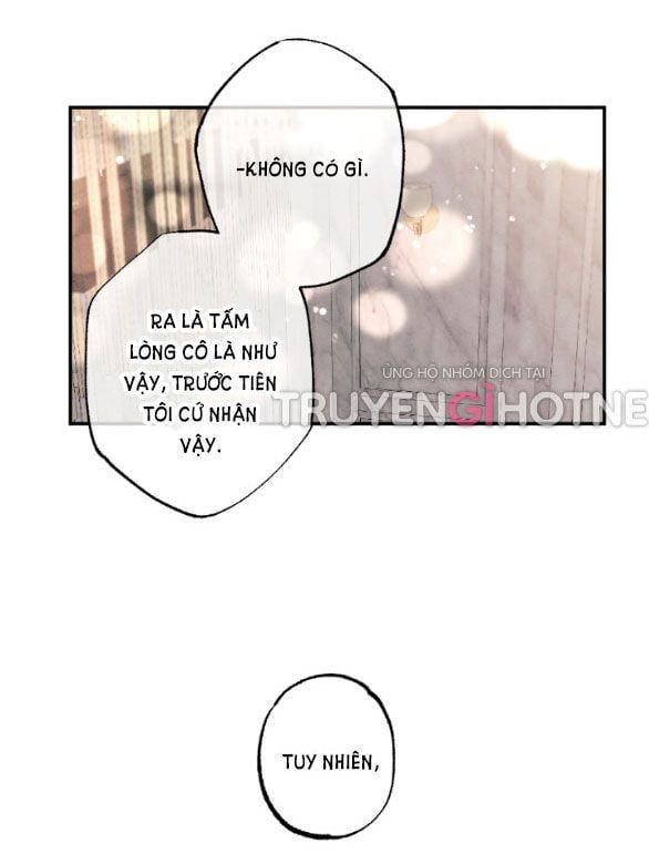 đọc truyện Phát Điên Vì Yêu Chương 14.1 ảnh 24 tại Truyện Dạ Ký