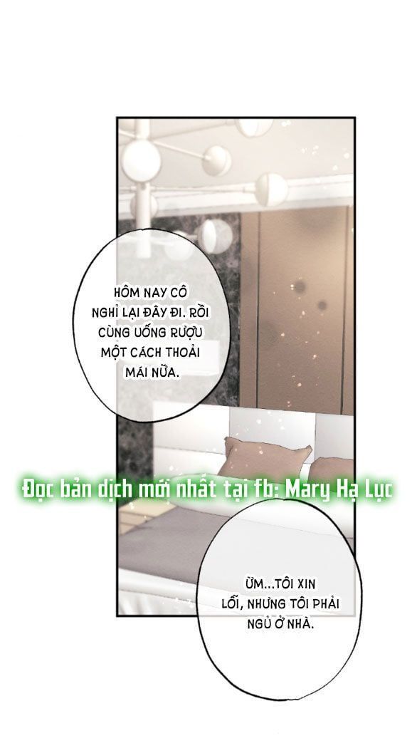 đọc truyện Phát Điên Vì Yêu Chương 14.1 ảnh 34 tại Truyện Dạ Ký