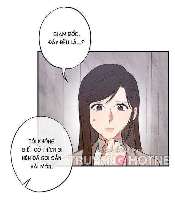 đọc truyện Phát Điên Vì Yêu Chương 14.1 ảnh 6 tại Truyện Dạ Ký
