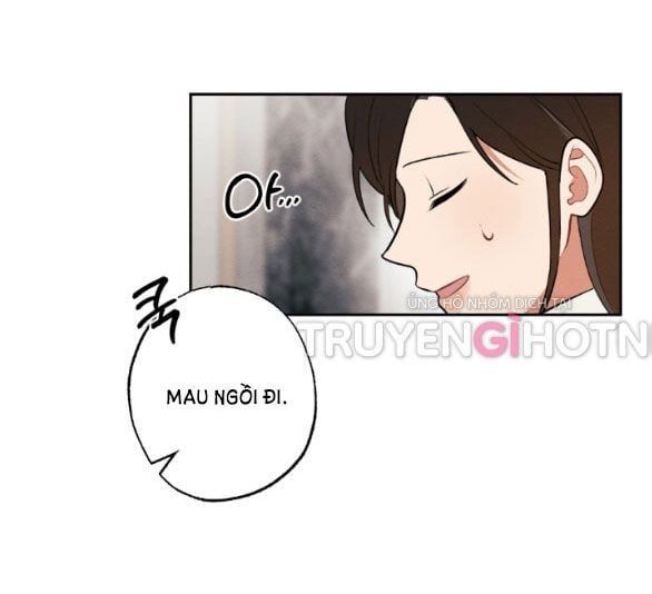 đọc truyện Phát Điên Vì Yêu Chương 14.1 ảnh 9 tại Truyện Dạ Ký