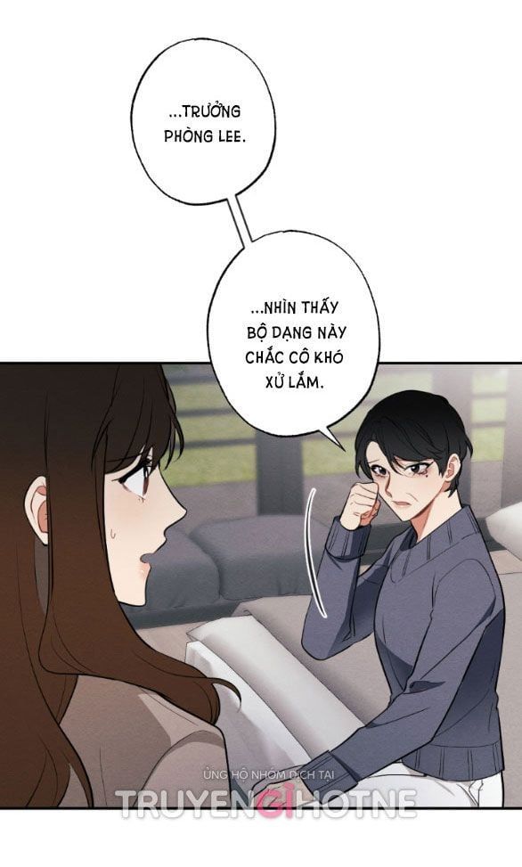 đọc truyện Phát Điên Vì Yêu Chương 14.2 ảnh 17 tại Truyện Dạ Ký