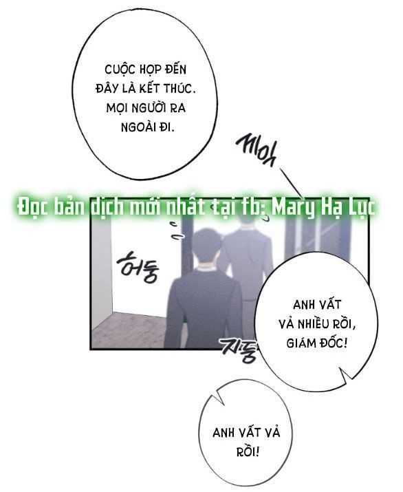 đọc truyện Phát Điên Vì Yêu Chương 14.2 ảnh 26 tại Truyện Dạ Ký