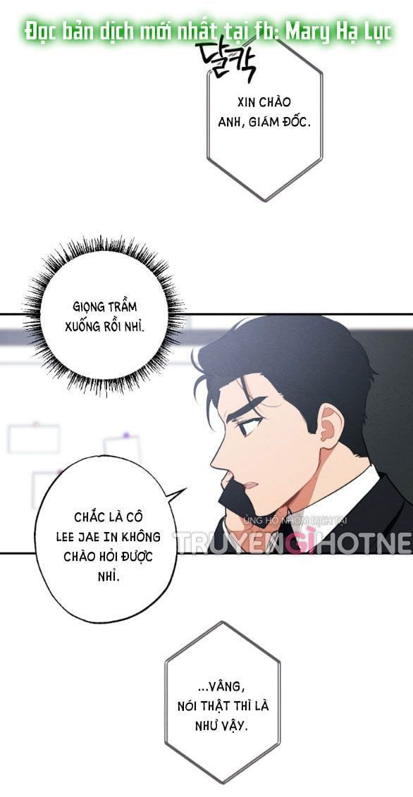 đọc truyện Phát Điên Vì Yêu Chương 14.2 ảnh 29 tại Truyện Dạ Ký