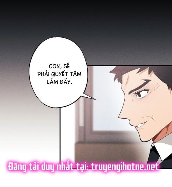 đọc truyện Phát Điên Vì Yêu Chương 15.2 ảnh 31 tại Truyện Dạ Ký