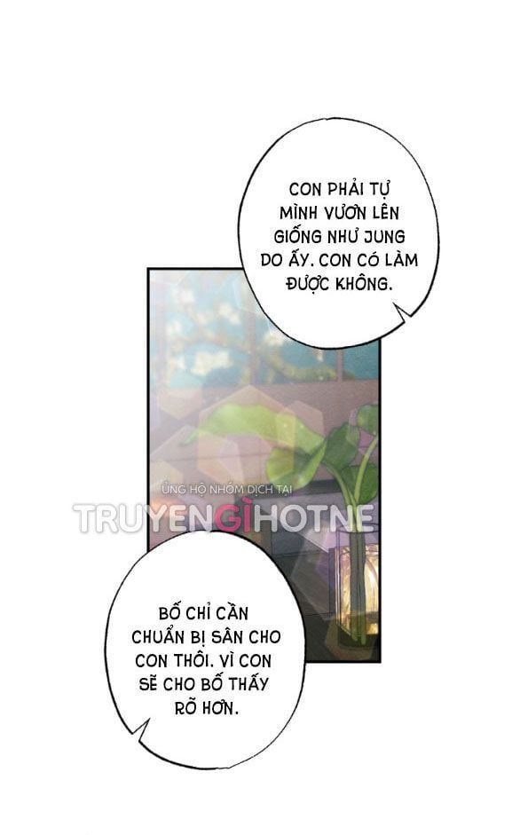 đọc truyện Phát Điên Vì Yêu Chương 15.2 ảnh 33 tại Truyện Dạ Ký