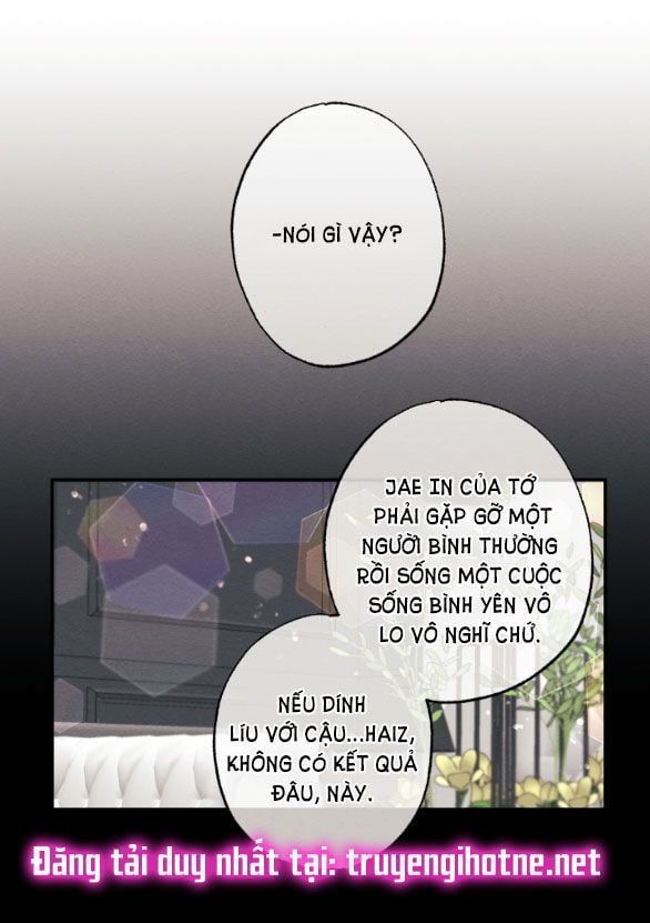 đọc truyện Phát Điên Vì Yêu Chương 15.2 ảnh 37 tại Truyện Dạ Ký