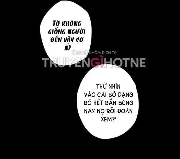 đọc truyện Phát Điên Vì Yêu Chương 15.2 ảnh 39 tại Truyện Dạ Ký