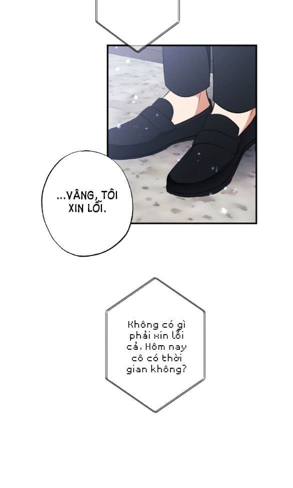 đọc truyện Phát Điên Vì Yêu Chương 16.1 ảnh 17 tại Giả Dược