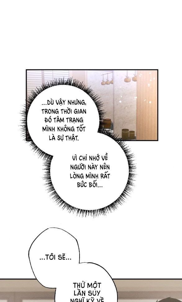 đọc truyện Phát Điên Vì Yêu Chương 16.1 ảnh 31 tại Giả Dược