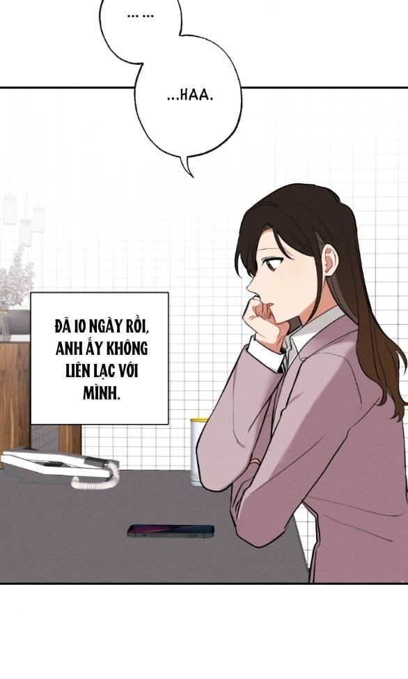 đọc truyện Phát Điên Vì Yêu Chương 16.1 ảnh 5 tại Giả Dược