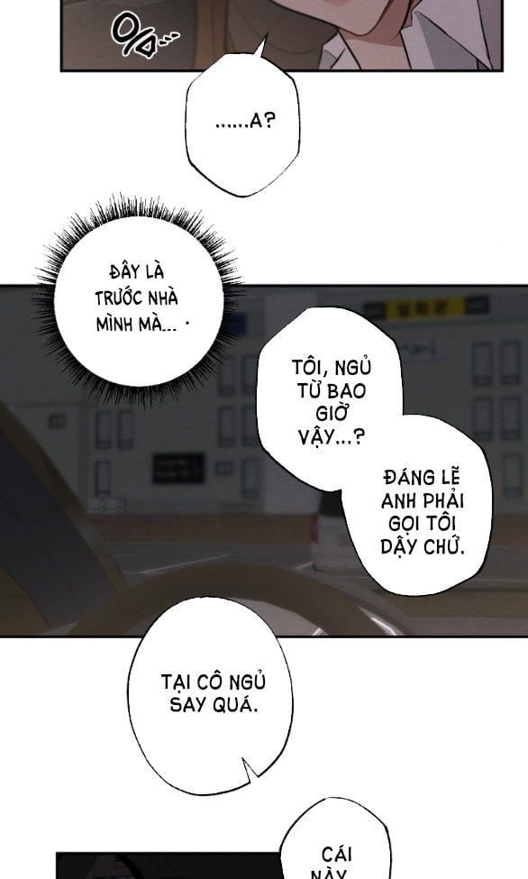 đọc truyện Phát Điên Vì Yêu Chương 16.2 ảnh 18 tại Truyện Dạ Ký