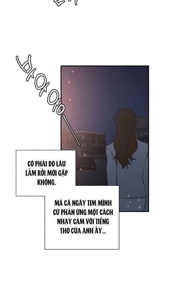 đọc truyện Phát Điên Vì Yêu Chương 16.2 ảnh 27 tại Truyện Dạ Ký