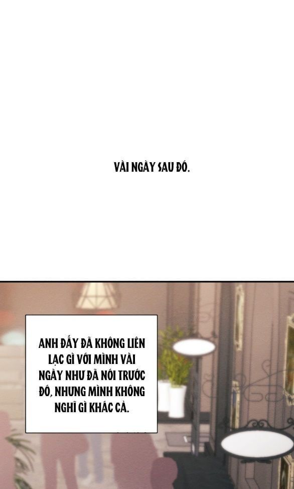 đọc truyện Phát Điên Vì Yêu Chương 16.2 ảnh 29 tại Truyện Dạ Ký