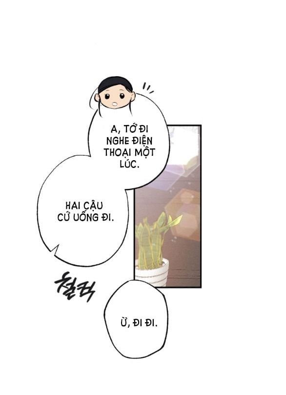đọc truyện Phát Điên Vì Yêu Chương 17.1 ảnh 11 tại Giả Dược