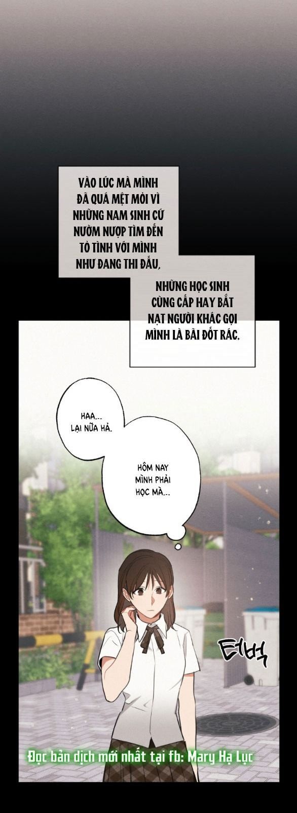 đọc truyện Phát Điên Vì Yêu Chương 17.1 ảnh 17 tại Giả Dược