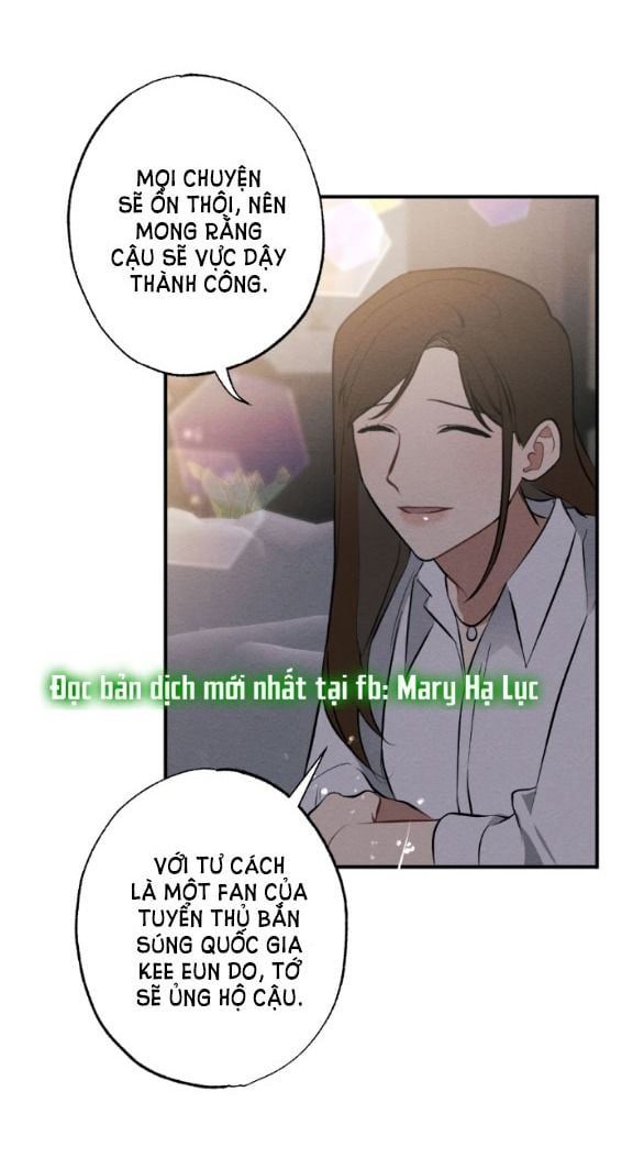 đọc truyện Phát Điên Vì Yêu Chương 17.1 ảnh 34 tại Giả Dược