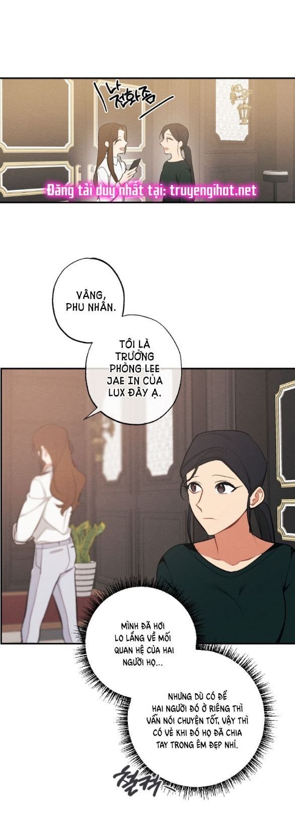 đọc truyện Phát Điên Vì Yêu Chương 17.1 ảnh 37 tại Giả Dược