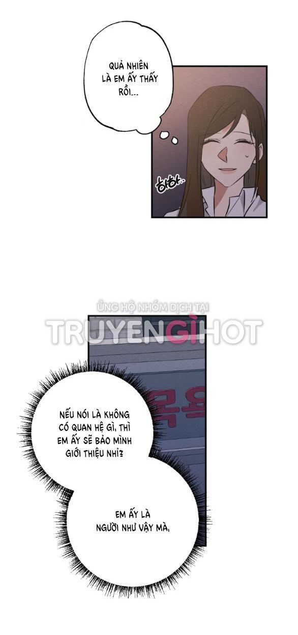 đọc truyện Phát Điên Vì Yêu Chương 18.2 ảnh 17 tại Truyện Dạ Ký