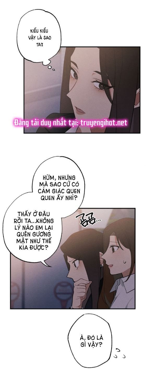 đọc truyện Phát Điên Vì Yêu Chương 18.2 ảnh 19 tại Truyện Dạ Ký